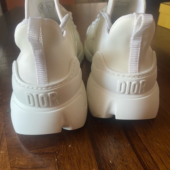 Dior D-connect sneakers size 42 unisex - Picture 2 of 12